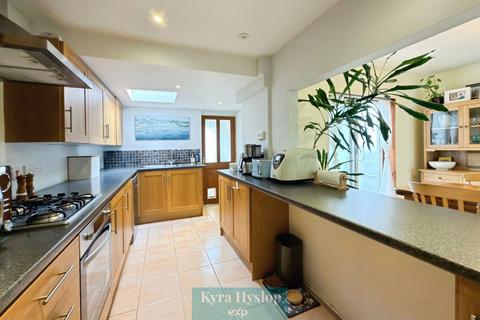 3 bedroom terraced house for sale, Hamlin Lane, Exeter EX1