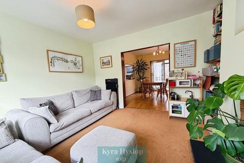 3 bedroom terraced house for sale, Hamlin Lane, Exeter EX1