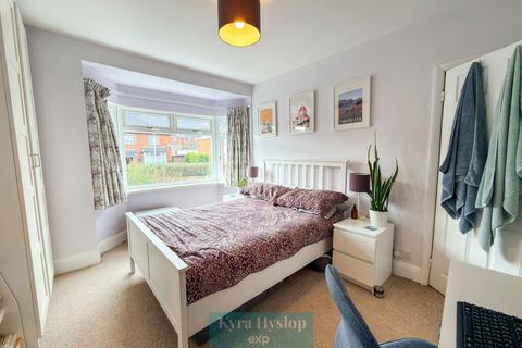 3 bedroom terraced house for sale, Hamlin Lane, Exeter EX1