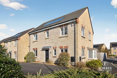 4 bedroom detached house for sale, Oak Leaf Drive, Bamber Bridge PR5
