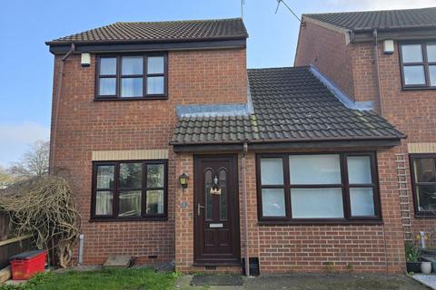 undefined, Leatherlands, Derby
