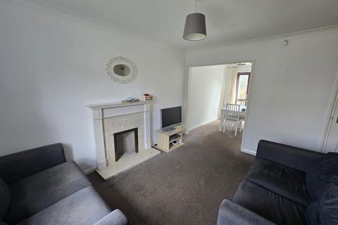 undefined, Leatherlands, Derby