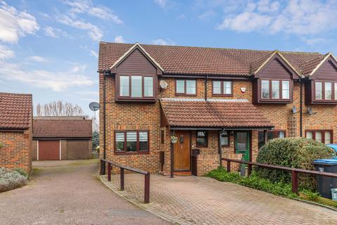 Tooveys Mill Close, Kings Langley, WD4