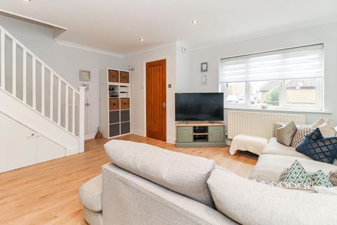 undefined, Tooveys Mill Close, Kings Langley, WD4