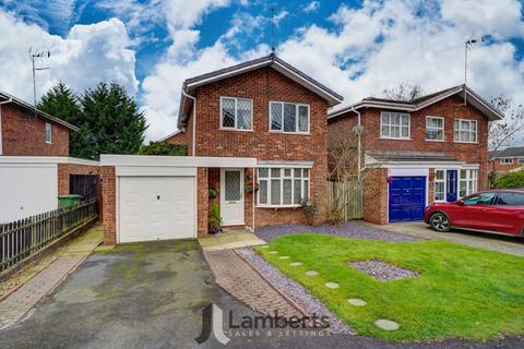 undefined, Flaxley Close, Winyates Green, B98