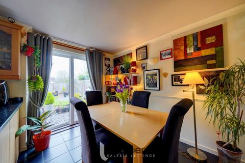 undefined, Flaxley Close, Winyates Green, B98