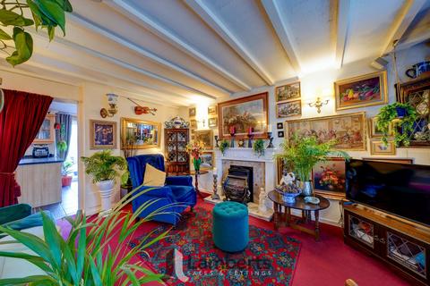 undefined, Flaxley Close, Winyates Green, B98