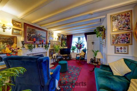 undefined, Flaxley Close, Winyates Green, B98