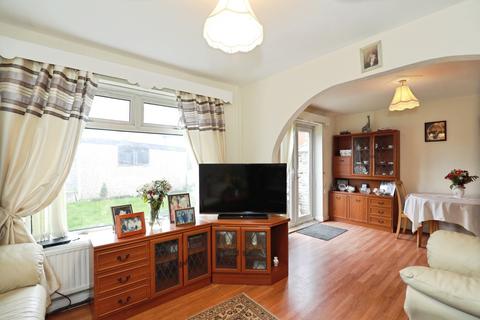 3 bedroom end of terrace house for sale, Grange Lane, WINSFORD, Cheshire, CW7