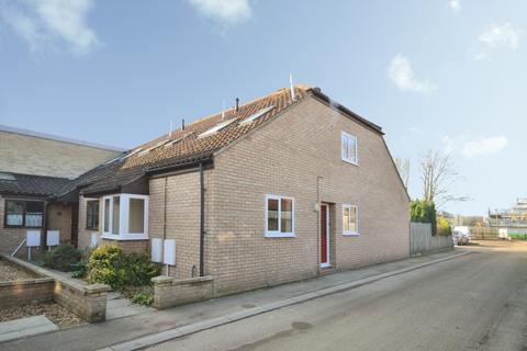 undefined, Gibson Close, Cambridge, CB25