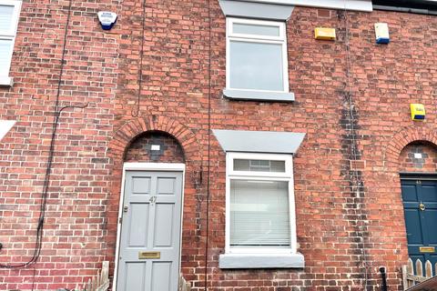 Crossway, Manchester, M20