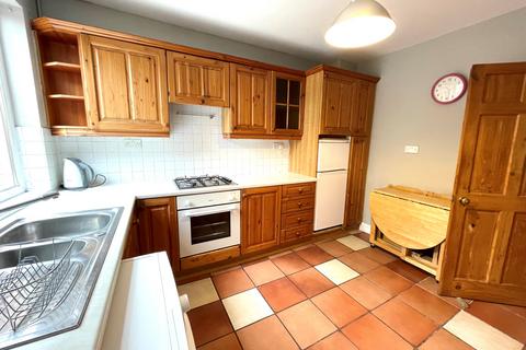 2 bedroom terraced house to rent, Crossway, Manchester, M20