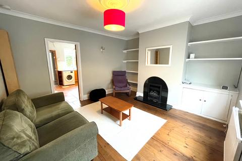 2 bedroom terraced house to rent, Crossway, Manchester, M20