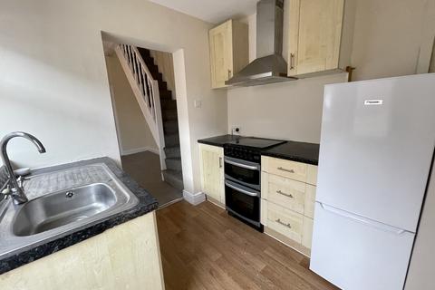 2 bedroom terraced house to rent, Lowther Street, Coventry, CV2