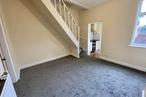 2 bedroom terraced house to rent, Lowther Street, Coventry, CV2