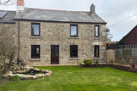 undefined, Rectory Road, Penzance, TR19