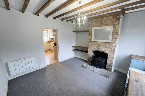 undefined, Osbaston Hollow, Nuneaton, CV13