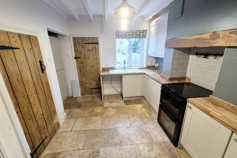 undefined, Osbaston Hollow, Nuneaton, CV13