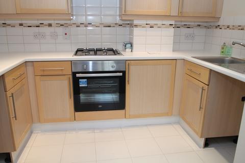 1 bedroom apartment to rent, Rowan House, Whyteleafe, CR3