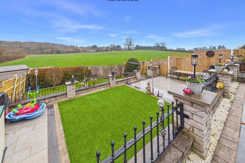 undefined, Rhuddlan Road, Wrexham, LL14