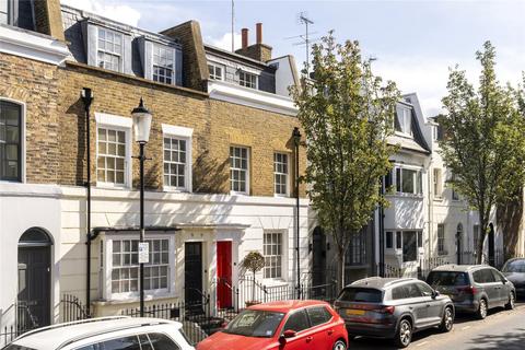 3 bedroom terraced house for sale, Markham Street, Chelsea, London, SW3