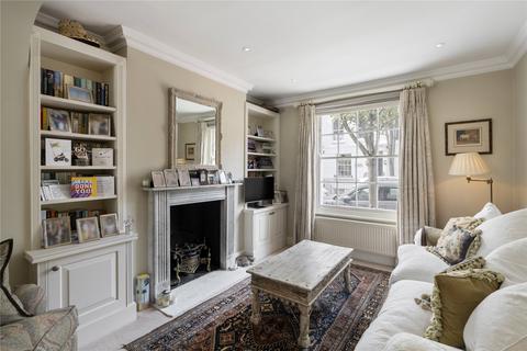 3 bedroom terraced house for sale, Markham Street, Chelsea, London, SW3