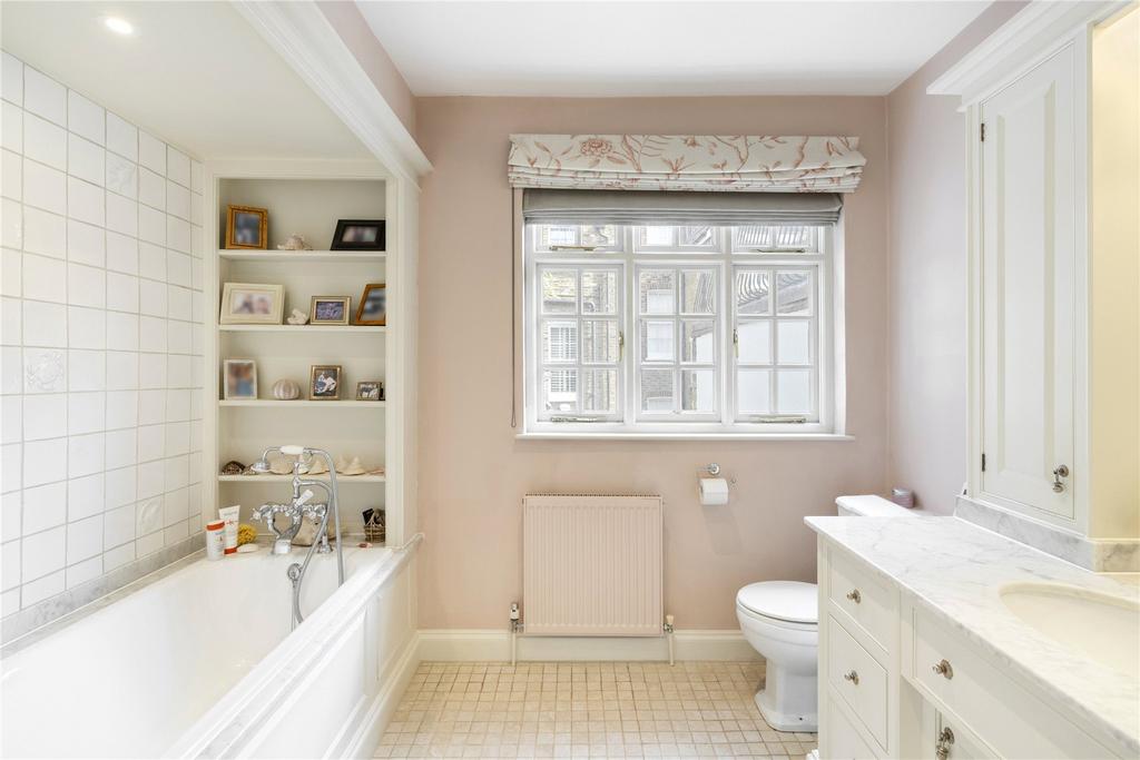 Bathroom Ensuite