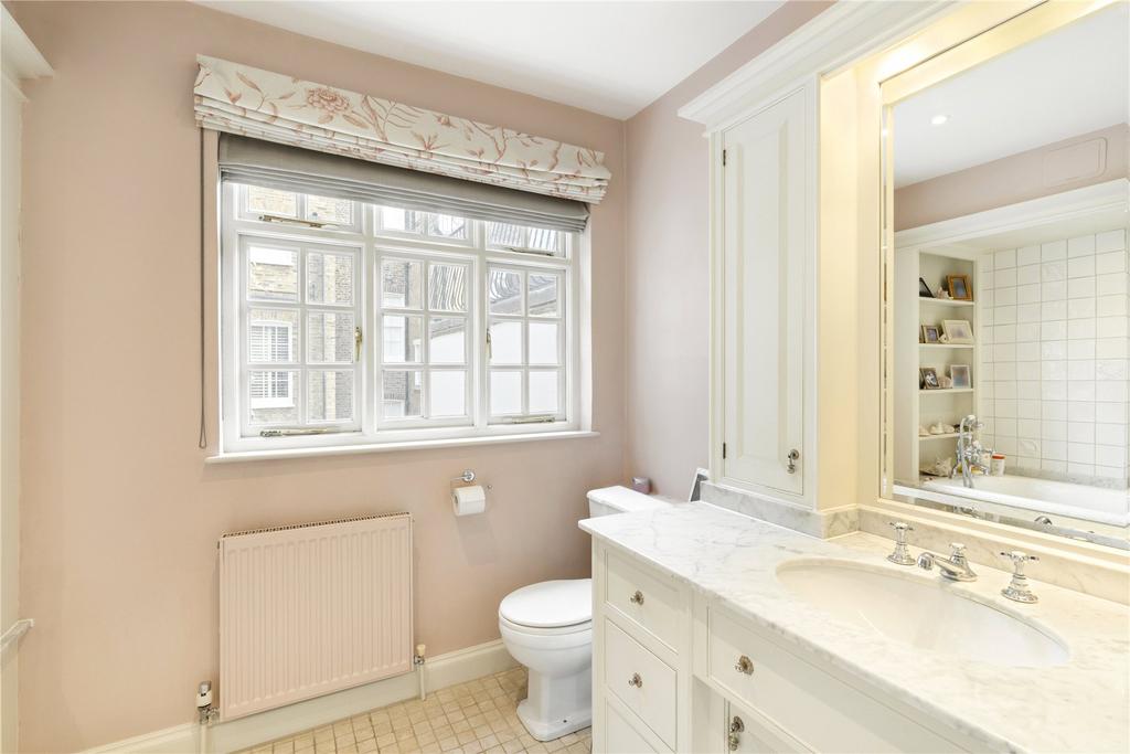Bathroom Ensuite