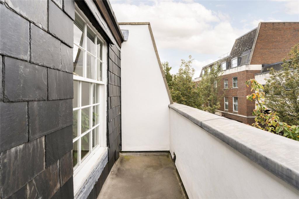 Balcony To Bed 2
