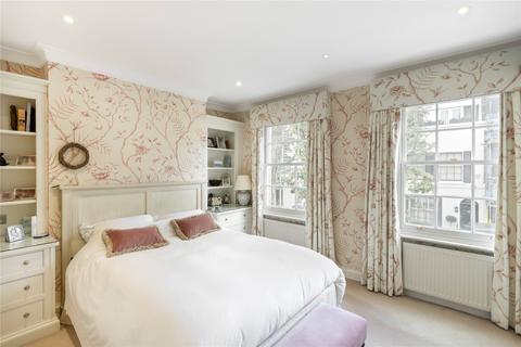 3 bedroom terraced house for sale, Markham Street, Chelsea, London, SW3