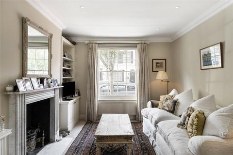 3 bedroom terraced house for sale, Markham Street, Chelsea, London, SW3