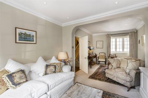 3 bedroom terraced house for sale, Markham Street, Chelsea, London, SW3