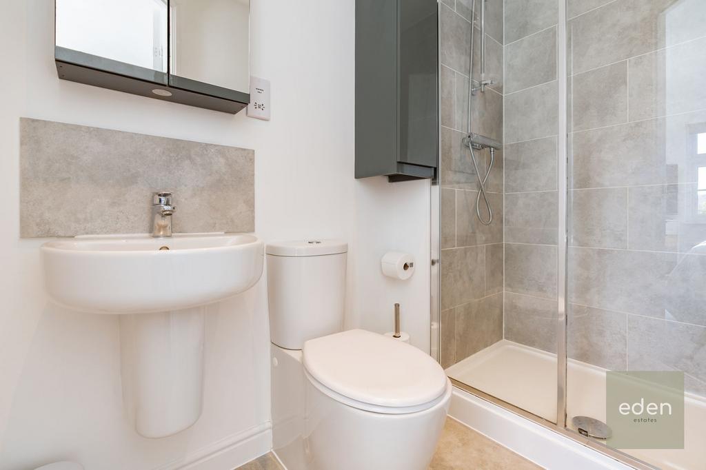 En suite
