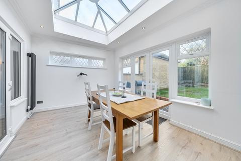 5 bedroom semi-detached house for sale, Rosedene Avenue, Streatham, London, SW16