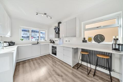 5 bedroom semi-detached house for sale, Rosedene Avenue, Streatham, London, SW16