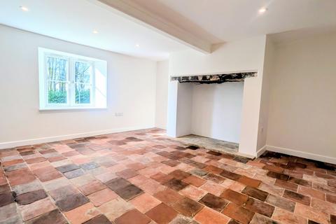 2 bedroom detached house to rent, Great Cressingham