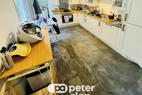 undefined, Tewkesbury Street, Cardiff, CF24