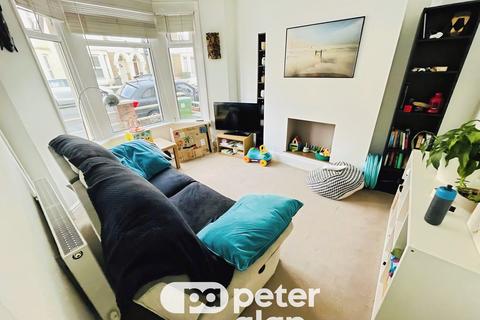 undefined, Tewkesbury Street, Cardiff, CF24