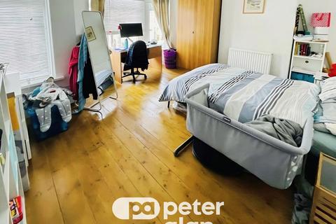 undefined, Tewkesbury Street, Cardiff, CF24