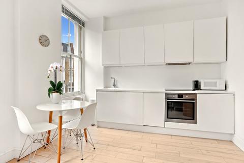 1 bedroom apartment for sale, Kempsford Gardens, London, SW5