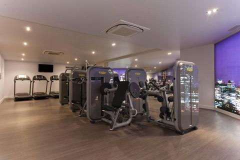 undefined, Avantgarde Place, London, E1
