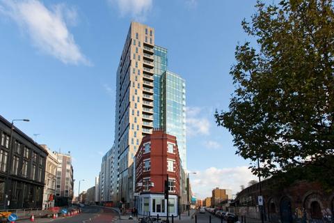undefined, Avantgarde Place, London, E1