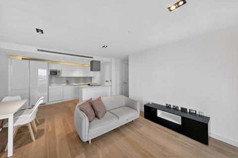 2 bedroom apartment to rent, Avantgarde Place, London, E1