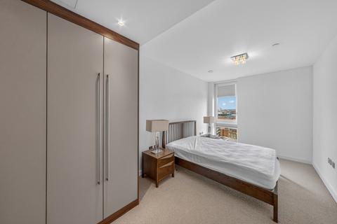 2 bedroom apartment to rent, Avantgarde Place, London, E1