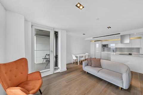 2 bedroom apartment to rent, Avantgarde Place, London, E1