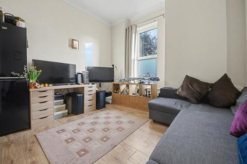 undefined, 48 Cobbett Road, Southampton SO18