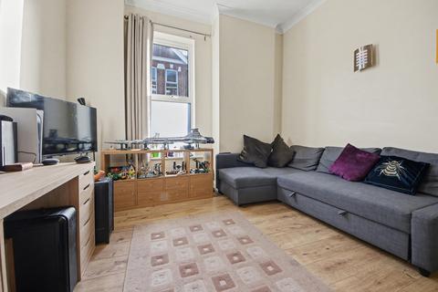undefined, 48 Cobbett Road, Southampton SO18