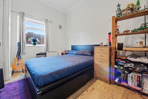undefined, 48 Cobbett Road, Southampton SO18