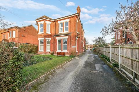 undefined, 48 Cobbett Road, Southampton SO18