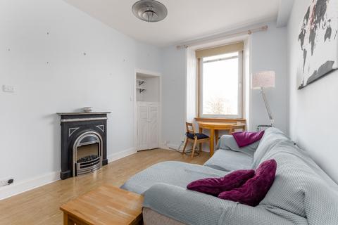 1 bedroom flat to rent, Restalrig Road South, Restalrig, Edinburgh, EH7